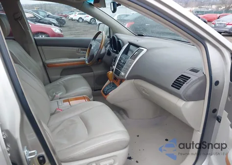 2005 Lexus Rx 330 z USA, uszkodzony, nr VIN 2T2HA31U25C055190